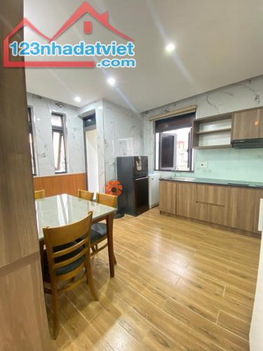 TÒA CĂN HỘ TÔ HIẾN THÀNH - 94M2 - 5 TẦNG - LÔ GÓC - NGAY BIỂN MỸ KHÊ - DT:50TR/TH-12.9 T - 1