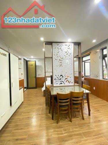TÒA CĂN HỘ TÔ HIẾN THÀNH - 94M2 - 5 TẦNG - LÔ GÓC - NGAY BIỂN MỸ KHÊ - DT:50TR/TH-12.9 T - 3