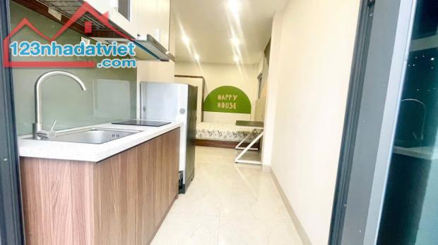 Cho thuê CCMN khép kín đẹp lung linh tại 94 Thái Hà - Đống Đa - 1