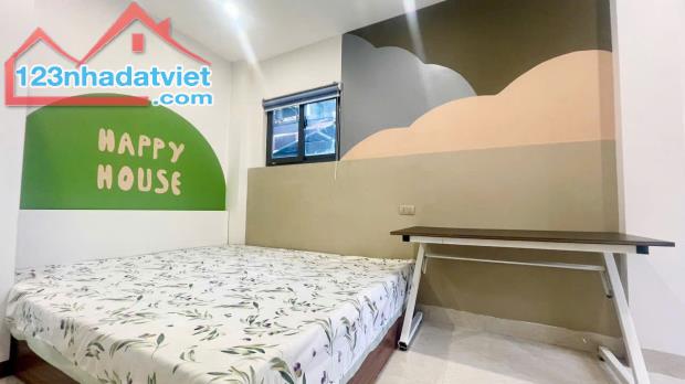 Cho thuê CCMN khép kín đẹp lung linh tại 94 Thái Hà - Đống Đa - 3