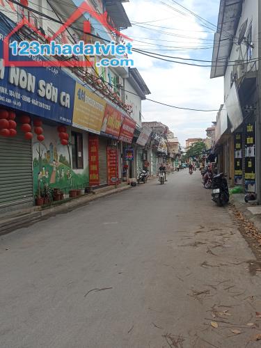 Rẻ Nhất Khu Vực Hậu Dưỡng Kim Chung Đông Anh 56m Giá Hơn 2 Tỷ