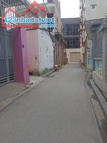 Rẻ Nhất Khu Vực Hậu Dưỡng Kim Chung Đông Anh 56m Giá Hơn 2 Tỷ - 1