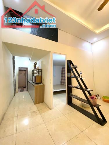 BÁN NHÀ TRẦN KHÁT CHÂN  - 45M² - 4 TỶ X - SỔ ĐỎ CHÍNH CHỦ - VỊ TRÍ VÀNG -  HAI BÀ TRƯNG - - 1