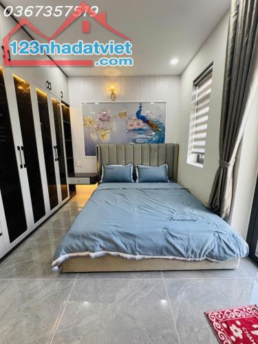 Nhà Bán 61m2 giá 6 tỷ 590 - 1