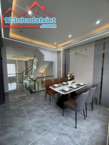 Bán nhà đường thạnh Lộc 15 phường thạnh Lộc quận 12 - 2