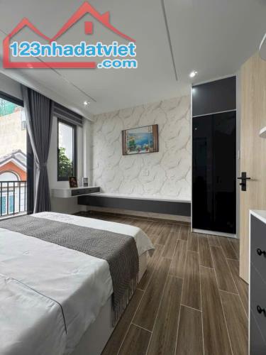 Bán nhà đường thạnh Lộc 15 phường thạnh Lộc quận 12 - 3