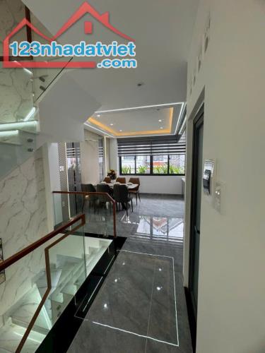 Bán nhà đường thạnh Lộc 15 phường thạnh Lộc quận 12 - 4