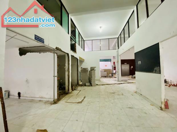 Bán nhà 6 Tầng có 50CHDV, Hẻm 8m Quang Trung gần Phan Huy Ích, 11.7x24m, 28.5 tỷ. - 3