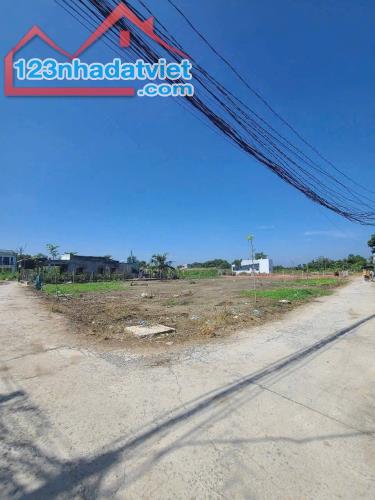 BÁN LÔ ĐẤT DT ĐẸP 5X25 GIÁ 1TY150,SHR XÂY TRỌ. LH 0918.408.638 - 2