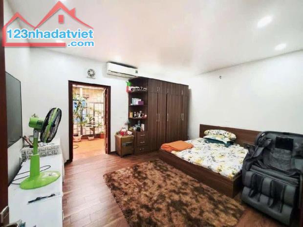 Ô CHỢ DỪA-KHỦNG VỀ DT 52M, CHỈ QUANH 7 TỶ-NỞ HẬU-Ô TÔ GẦN NHÀ-VIEW THOÁNG-FULL NỘI THẤT - 2