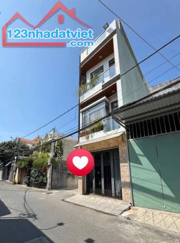 Chốt Nhanh Nhà Căn Góc Hẻm Thông, 82m² Full Thổ Cư – Giá 6.9 Tỷ