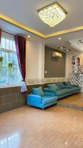 Chốt Nhanh Nhà Căn Góc Hẻm Thông, 82m² Full Thổ Cư – Giá 6.9 Tỷ - 2