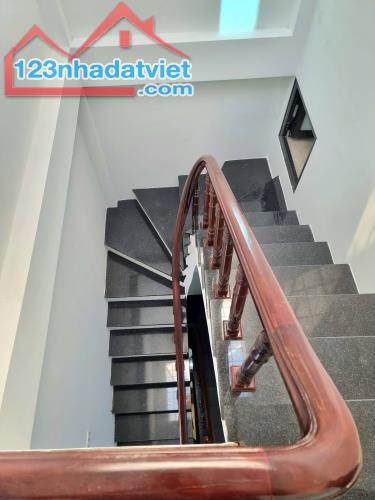 BÁN NHÀ QUỲNH LÔI, HAI BÀ TRƯNG, NHÀ ĐẸP VỀ Ở NGAY, CHỦ THIỆN CHÍ, XUNG QUANH TIỆN ÍCH BẠT - 4