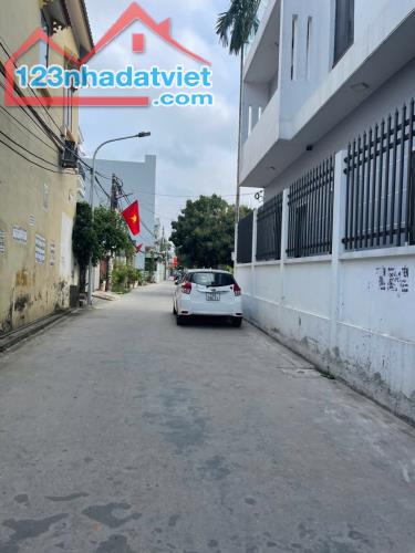 Đất mặt trục xóm 1 vĩnh Khê , An Đồng - 1