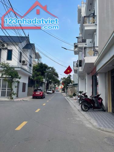 Đất mặt trục xóm 1 vĩnh Khê , An Đồng - 2