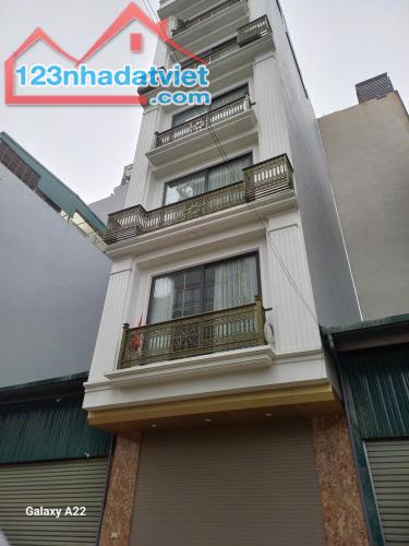 BÁN NHÀ DT50M THIẾT KẾ hiện đại , NỘI THẤT SIN NGAY  VÀNH ĐAI 4 LÊ TRỌNG TẤN HÀ ĐÔNG