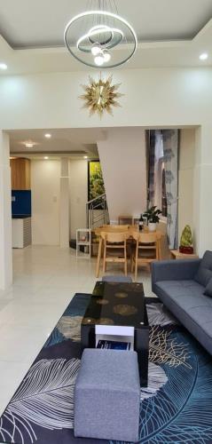 Chủ gấp bán nhà 130m2 3x28m 2PN 13 phòng trọ Quận 12 Hiệp Thành 5.75 tỷ