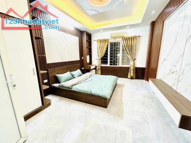 NHÀ HIẾM TRONG TẦM GIÁ_32M2_5,18TỶ_NGŨ NHAC_NAM DƯ_NGÕ THOÁNG_DÂN TRÍ CAO_Ô TÔ TRÁNH 20M. - 1