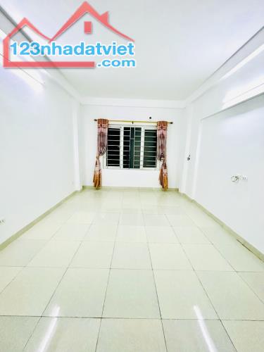NHÀ HIẾM TRONG TẦM GIÁ_32M2_5,18TỶ_NGŨ NHAC_NAM DƯ_NGÕ THOÁNG_DÂN TRÍ CAO_Ô TÔ TRÁNH 20M. - 2