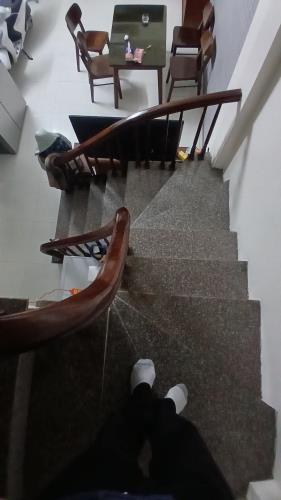 BÁN NHÀ "ĐẠI TỪ NGHĨA DÂN" HOÀNG MAI 6.4 TỶ 34M NHÀ CỰC THOÁNG, VIEW ĐẸP, GẦN HỒ, CHỢ, - 2