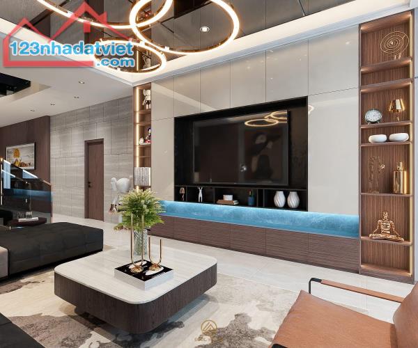 **Bán nhà HXH hẻm 78 Ba Vân p14, Tân Bình; (5,3*14) 3 tầng chỉ hơn 8 tỷ