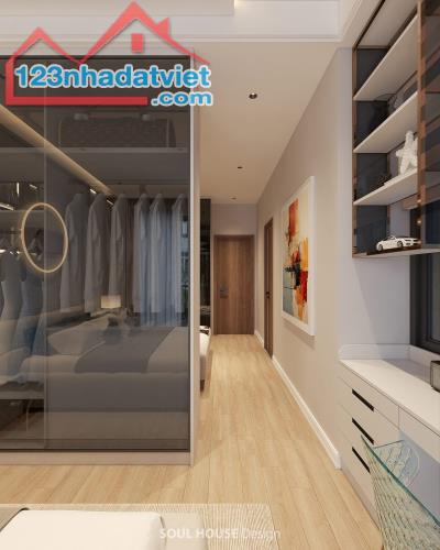 **Bán nhà HXH hẻm 78 Ba Vân p14, Tân Bình; (5,3*14) 3 tầng chỉ hơn 8 tỷ - 1