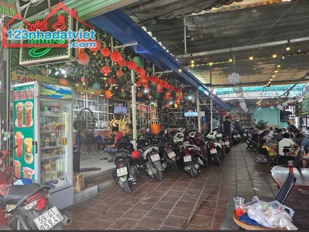 Quận 12 Bán nhà mặt đường Tân Thới Nhất diện tích 255m2 giá 21ty