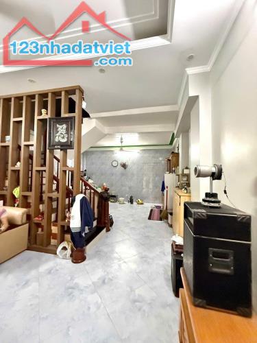 SIÊU PHẨM NHÀ ĐẸP PHÚ ĐÔ – 50M2 x 4T – NGÕ THÔNG – VỊ TRÍ ĐẸP NHẤT KHU – GIÁ NHỈNH 13.X TỶ