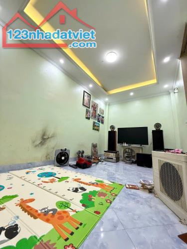 SIÊU PHẨM NHÀ ĐẸP PHÚ ĐÔ – 50M2 x 4T – NGÕ THÔNG – VỊ TRÍ ĐẸP NHẤT KHU – GIÁ NHỈNH 13.X TỶ - 2