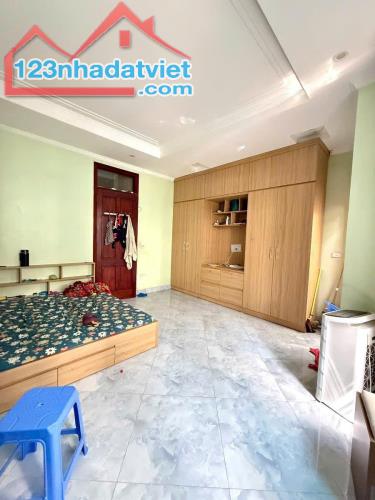 SIÊU PHẨM NHÀ ĐẸP PHÚ ĐÔ – 50M2 x 4T – NGÕ THÔNG – VỊ TRÍ ĐẸP NHẤT KHU – GIÁ NHỈNH 13.X TỶ - 3