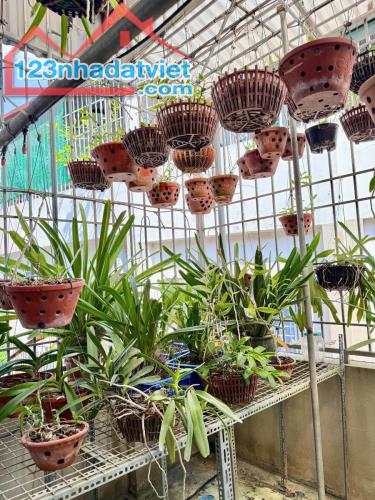SIÊU PHẨM NHÀ ĐẸP PHÚ ĐÔ – 50M2 x 4T – NGÕ THÔNG – VỊ TRÍ ĐẸP NHẤT KHU – GIÁ NHỈNH 13.X TỶ - 5