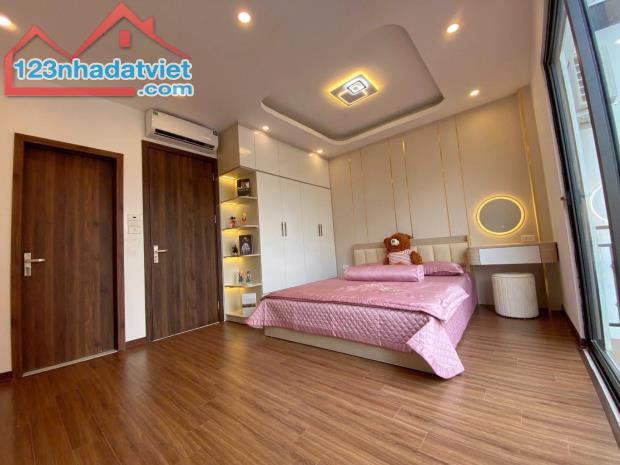Nhà Đẹp Khuyến Lương – Hoàng Mai – 42m 5 Tầng – Nở Hậu – Cách Ô Tô 40m, 5,8 Tỷ. - 3