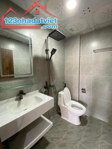 Nhà Đẹp Khuyến Lương – Hoàng Mai – 42m 5 Tầng – Nở Hậu – Cách Ô Tô 40m, 5,8 Tỷ. - 5