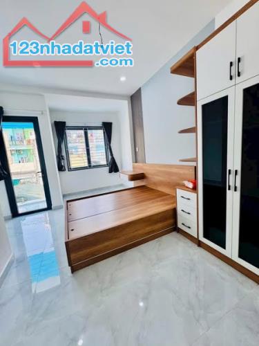 Gần chợ Vườn Lài ngã tư ga hẻm ô tô nhà ngon vào ở ngay nhìn là thích - 3