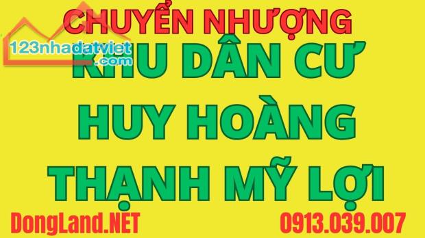 (Giảm 6 tỷ) Góc 2MT Công Viên, Huy Hoàng 16x20,5 Gần Sông, 5 Lầu Chỉ 250tr/m2 - 4