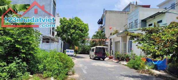 Đất Bãi Huyện Vân Tra , An Đồng , An Dương