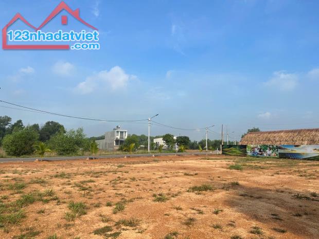 ĐẤT TÂN ĐỊNH NGAY TRUNG TÂM TDM CƠ HỘI ĐẦU TƯ CHỈ VỚI 680TR - 2