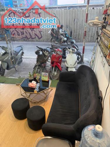 Cần sang nhượng gấp Spa 4 tầng vào làm ngay, không cần set up - 3