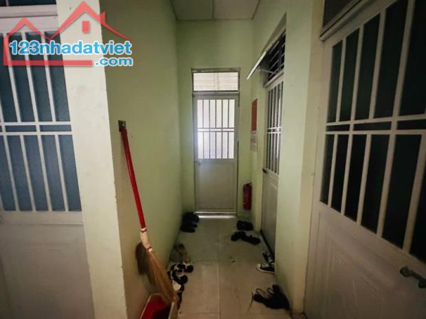 # Nhà 3 mặt Kiệt gần Ông Ích Khiêm Cầu Rồng, 92m2, 2 tầng 8 Phòng, 4.6 tỷ - 2