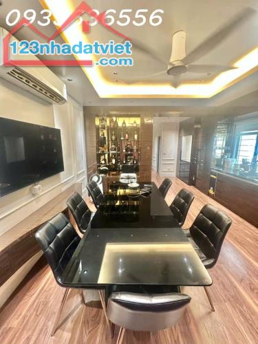 BÁN NHÀ TT HOÀNG MAI – 64M² – 7 TẦNG – THANG MÁY – LÔ GÓC 
✨ NHÀ ĐẸP MÊ LY – NỘI THẤT - 2