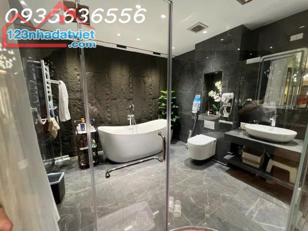 BÁN NHÀ TT HOÀNG MAI – 64M² – 7 TẦNG – THANG MÁY – LÔ GÓC 
✨ NHÀ ĐẸP MÊ LY – NỘI THẤT - 3
