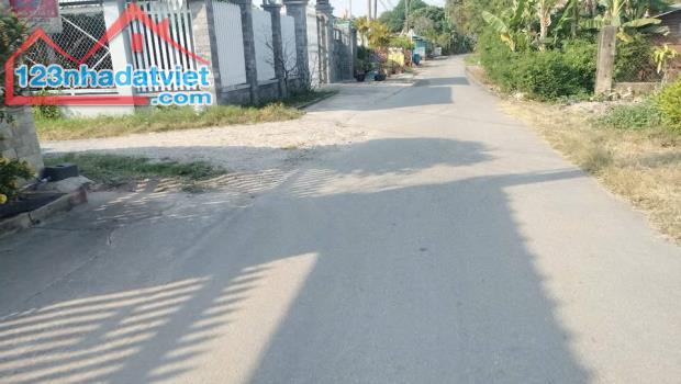 PHÁP LÍ RÕ RÀNG MINH BẠCH ĐẤT RẺ NHẤT TẠI XÃ PHƯỚC THẠNH GIÁ CHỈ 820TR - 1