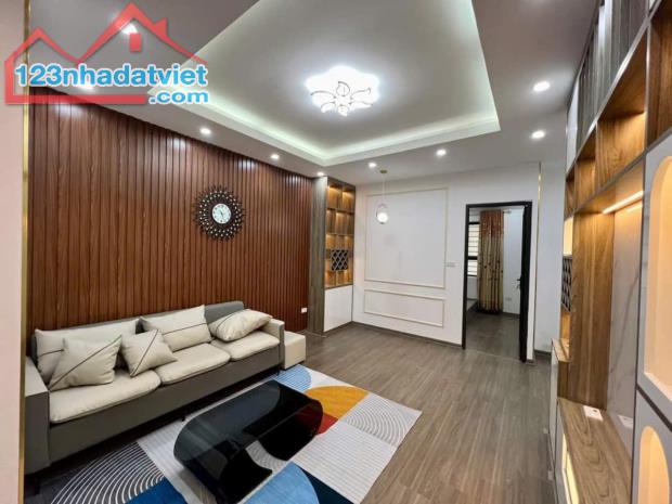 Duy nhất căn giá cực tốt tầng đẹp tòa CT8 Đại Thanh 55m TK 2PN, sổ đỏ, giá 2.49 tỷ - 1
