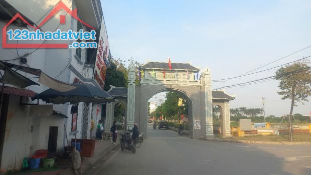 Đất Hội Phụ, Đông Hội, 120m2, ô tô 7 chỗ vào đất, cách ô tô tránh 10m, 9 tỷ 0976285499