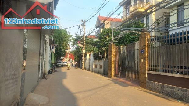 Đất Hội Phụ, Đông Hội, 120m2, ô tô 7 chỗ vào đất, cách ô tô tránh 10m, 9 tỷ 0976285499 - 3