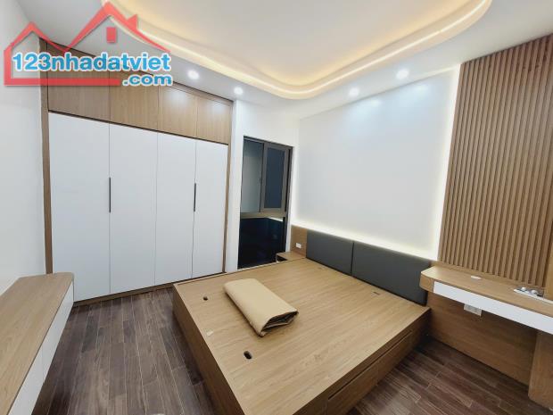 GIẢM 2 TỶ – BÁN NHÀ DÒNG TIỀN SIÊU ĐỈNH CẦU GIẤY – 50M2 x 5T – DOANH THU 600TR/NĂM – NHÀ - 3