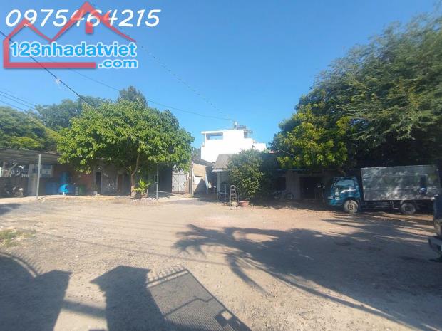 Bán Đất Đường Số 4, Tam Phú, Thủ Đức – Full Thổ Cư, Diện Tích Lớn 1.333m²