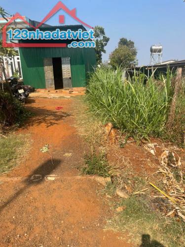 Đất mặt tiền B4 thôn 4 CưEbur - 7 x 41m - giá 1.680 tỷ - 1