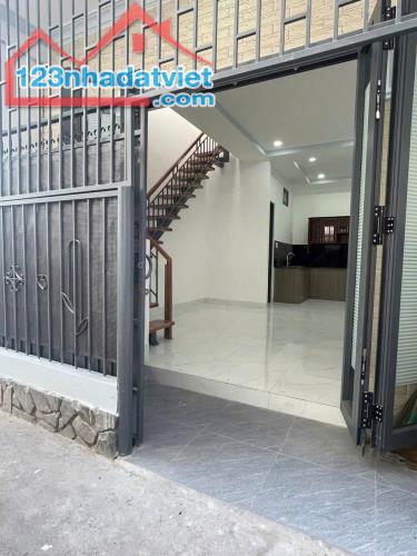 BÁN NHÀ TRUNG TÂM NHA TRANG HẺM 2 THÁNG 4 VẠN THẠNH - 1