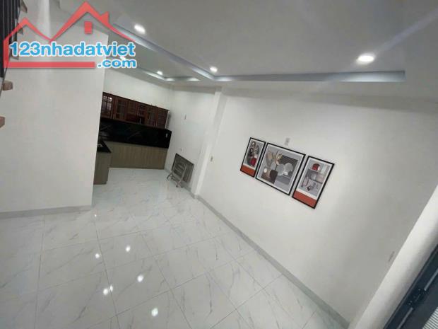 BÁN NHÀ TRUNG TÂM NHA TRANG HẺM 2 THÁNG 4 VẠN THẠNH - 2